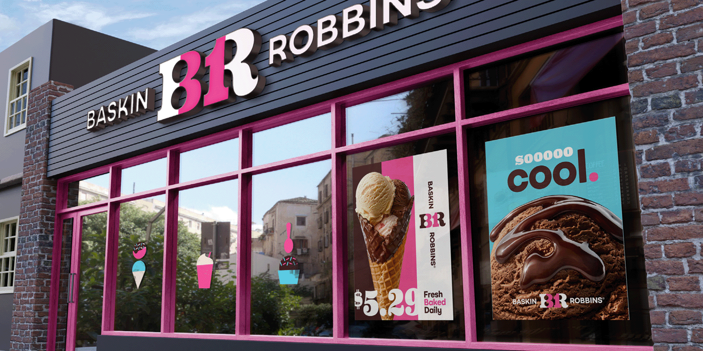 Baskin-Robbins