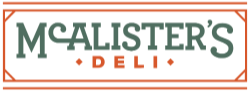 McAlister's