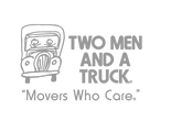 TWO MEN AND A TRUCK