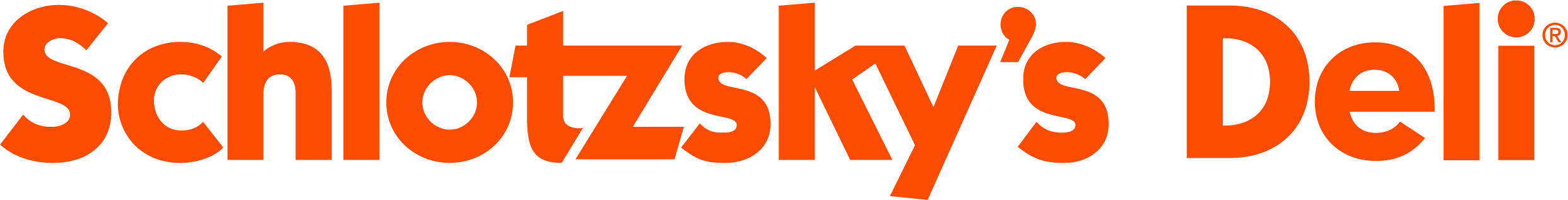 Schlotzsky's