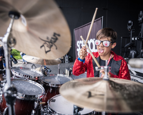 School of Rock
