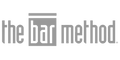 The Bar Method